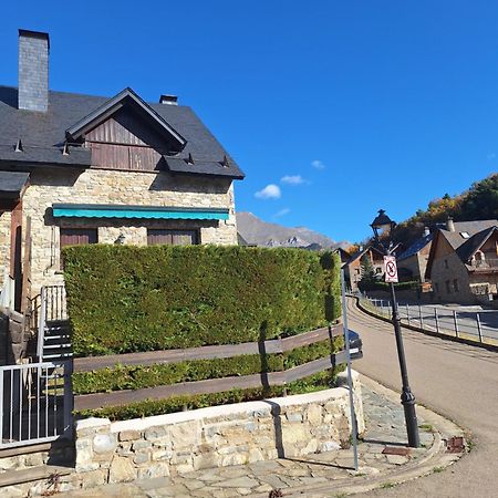 Villa Casa Lucia Tramacastilla de Tena Esterno foto