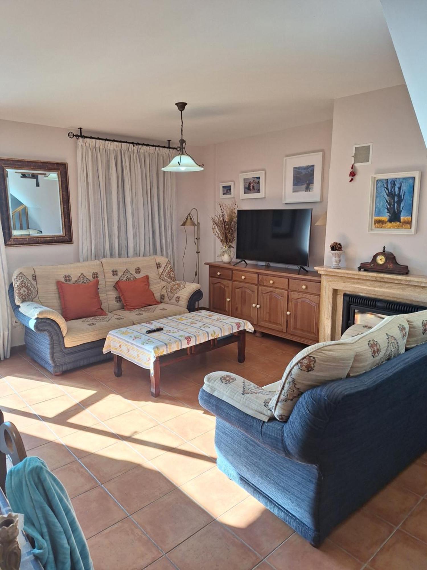 Villa Casa Lucia Tramacastilla de Tena Esterno foto