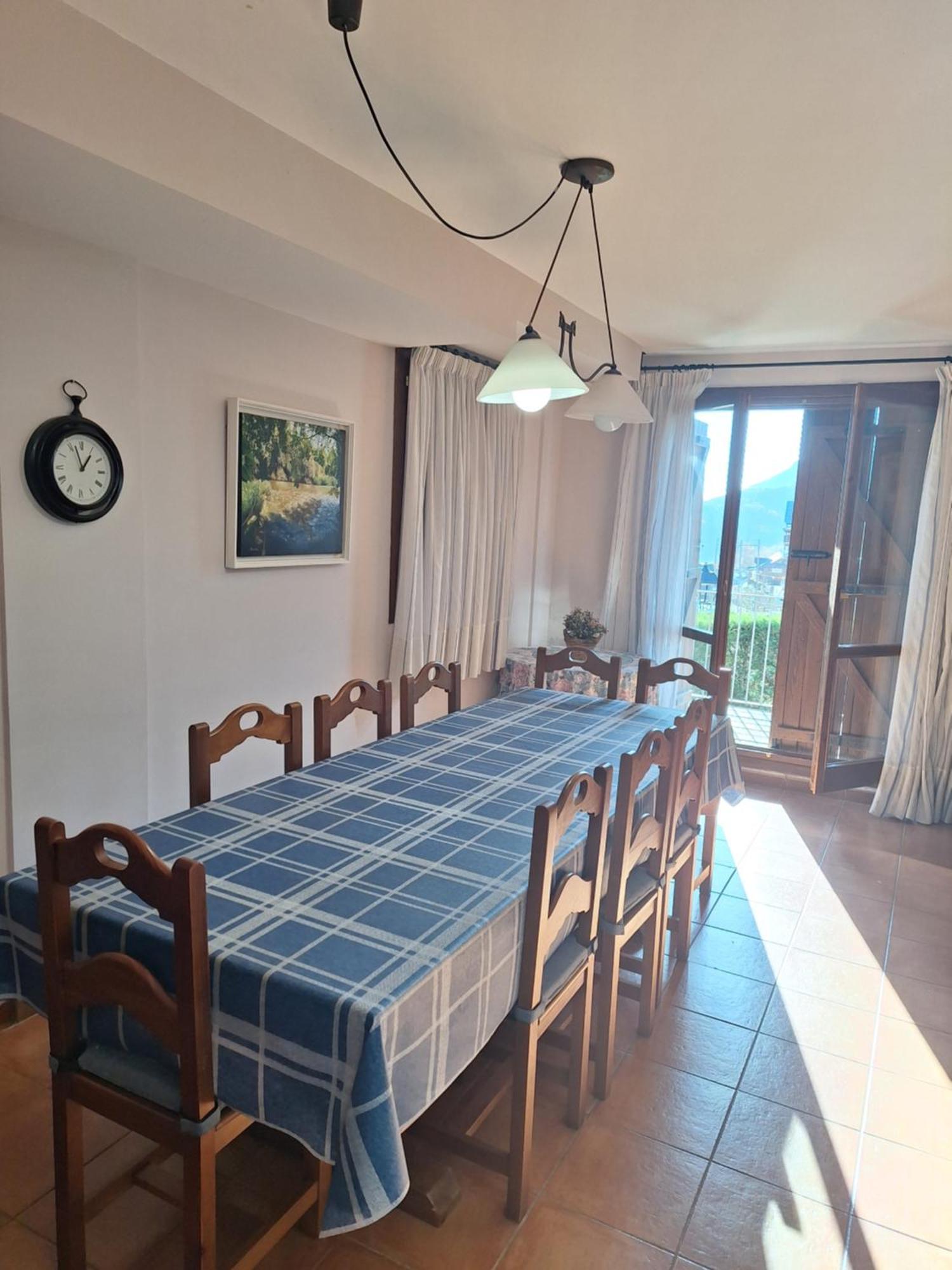 Villa Casa Lucia Tramacastilla de Tena Esterno foto