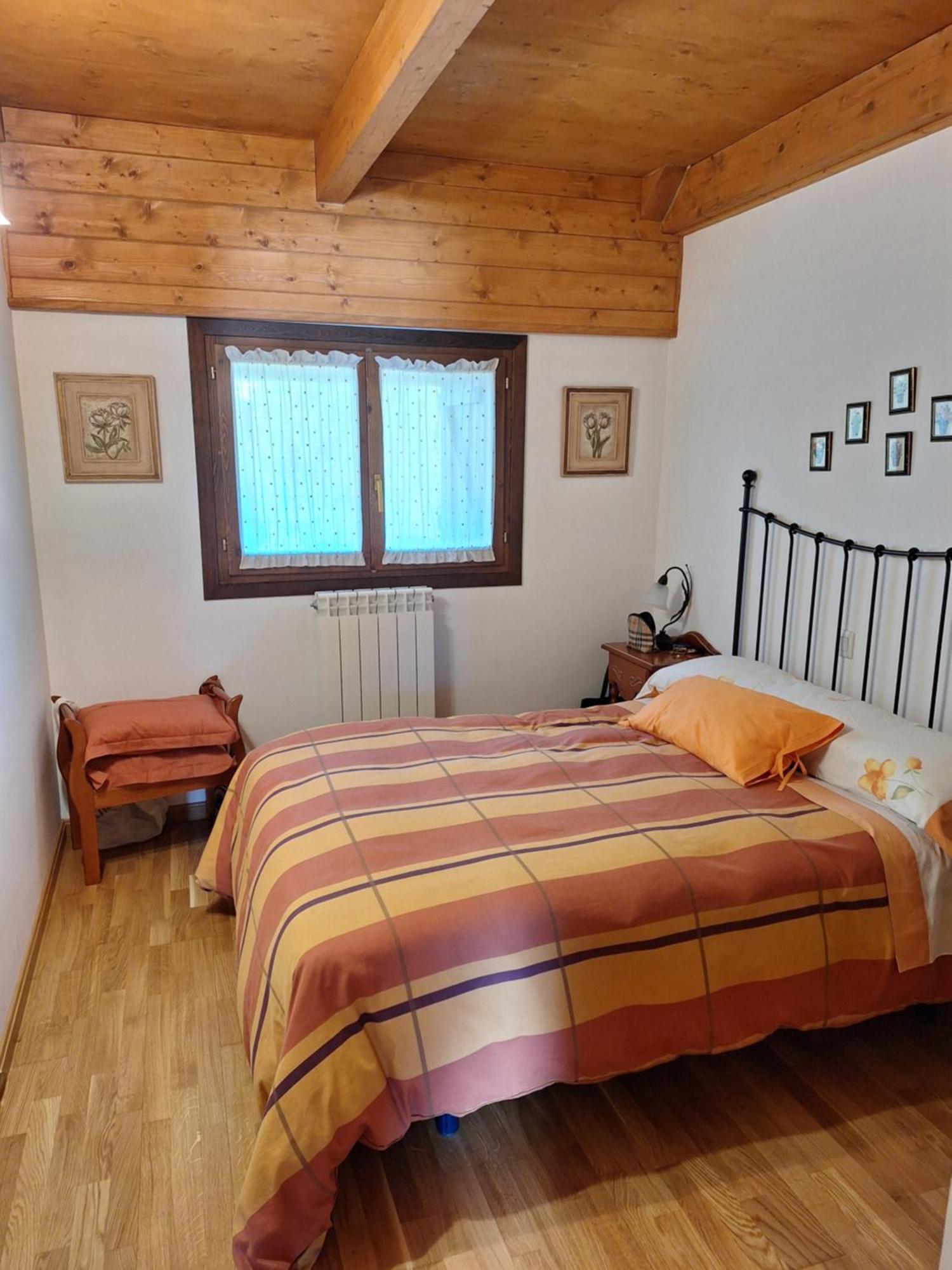 Villa Casa Lucia Tramacastilla de Tena Esterno foto
